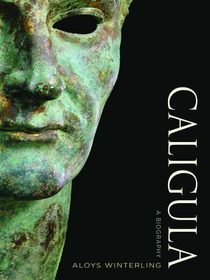 cover image of Caligula
